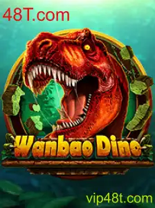 Explorando o Jogo WanBaoDino e a Conexão com 48T.com